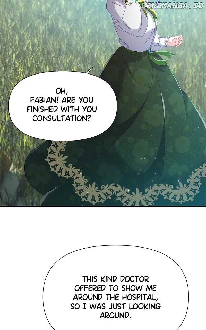 We Lost Our Engagement Mangakakalot X Chapter 27 Page 19