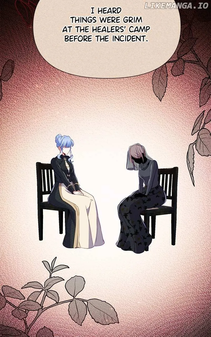 We Lost Our Engagement Mangakakalot X Chapter 27 Page 105