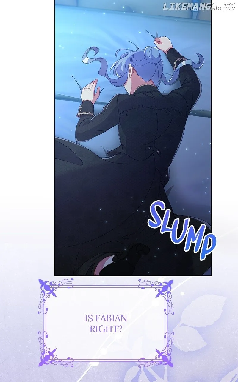 We Lost Our Engagement Mangakakalot X Chapter 27 Page 109