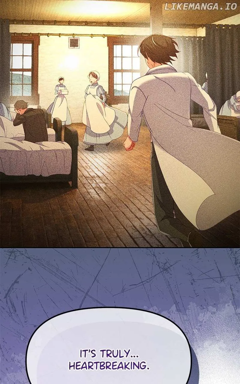 We Lost Our Engagement Mangakakalot X Chapter 27 Page 13