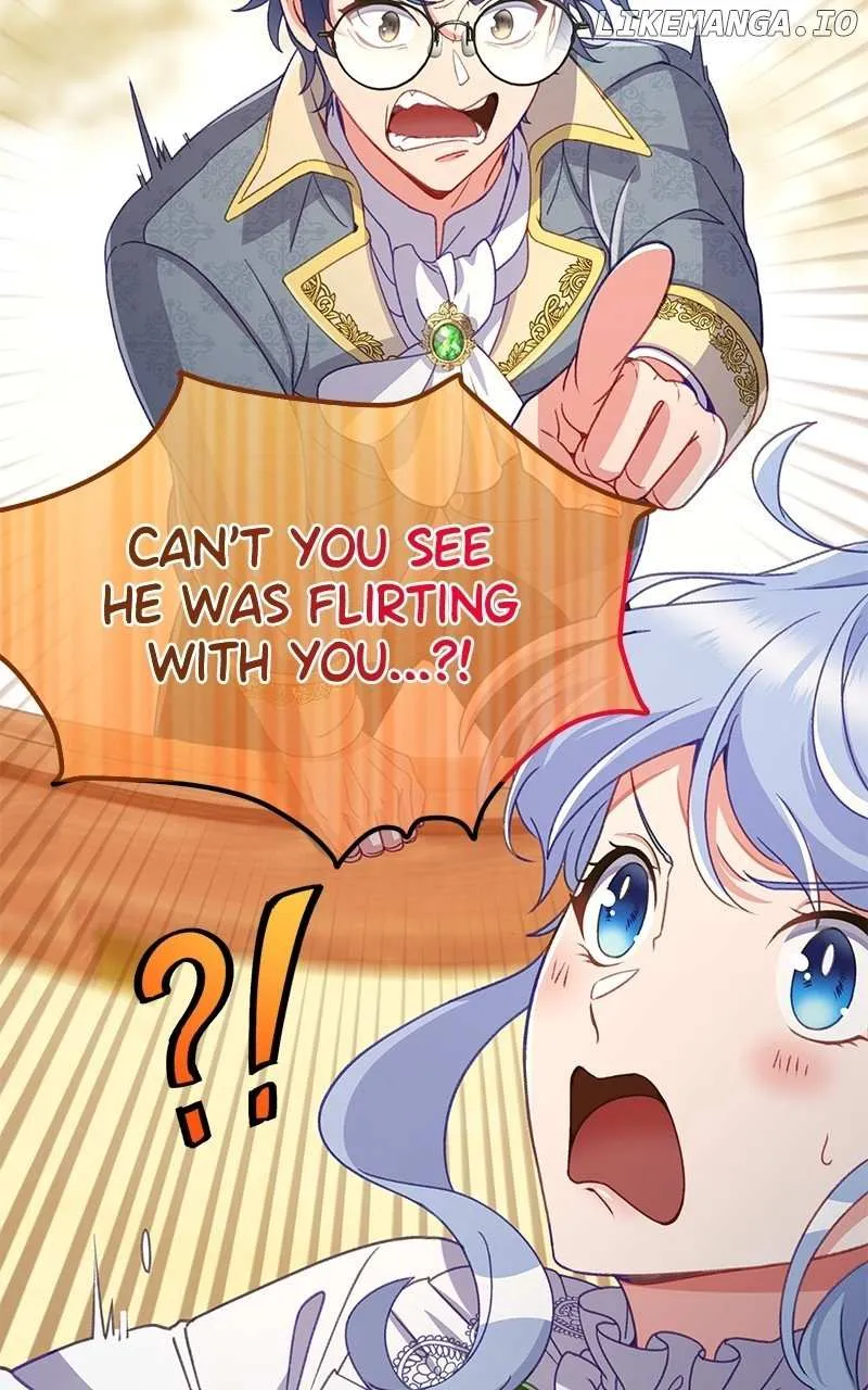 We Lost Our Engagement Mangakakalot X Chapter 27 Page 26