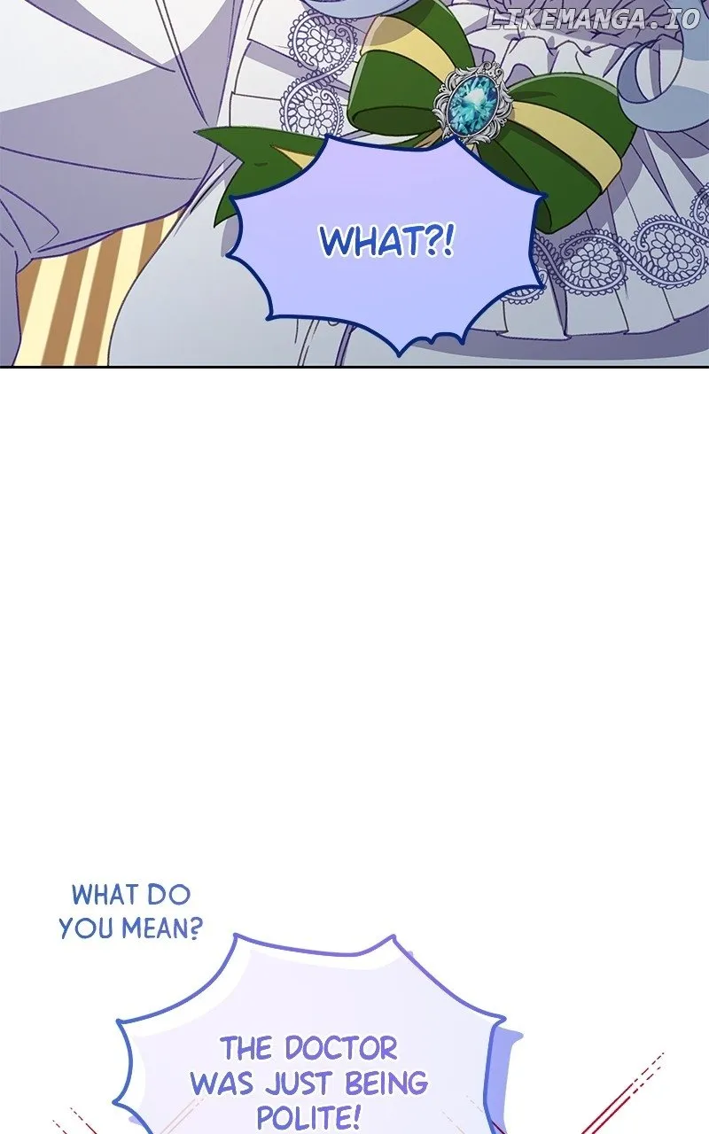 We Lost Our Engagement Mangakakalot X Chapter 27 Page 27
