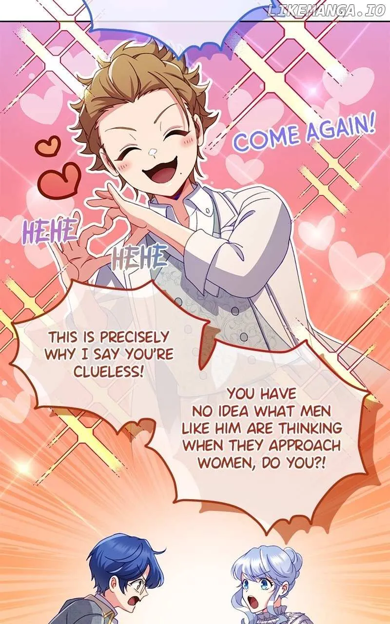 We Lost Our Engagement Mangakakalot X Chapter 27 Page 28