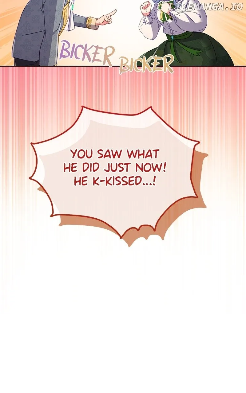 We Lost Our Engagement Mangakakalot X Chapter 27 Page 29