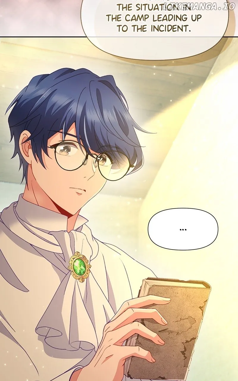 We Lost Our Engagement Mangakakalot X Chapter 27 Page 3