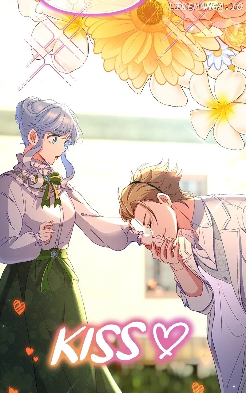 We Lost Our Engagement Mangakakalot X Chapter 27 Page 22