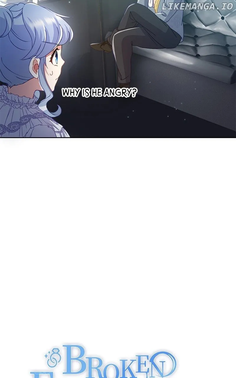 We Lost Our Engagement Mangakakalot X Chapter 27 Page 35