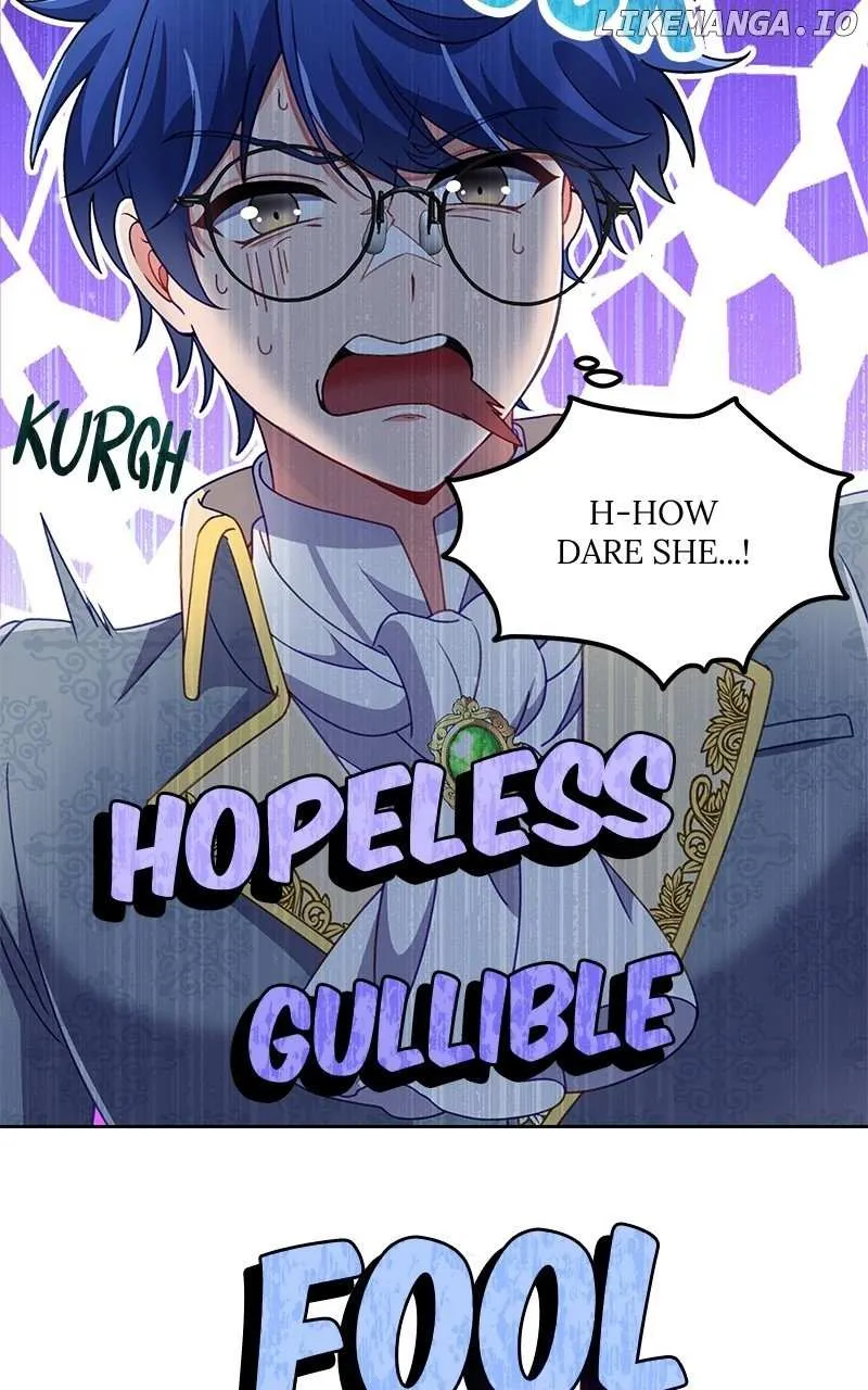 We Lost Our Engagement Mangakakalot X Chapter 27 Page 32