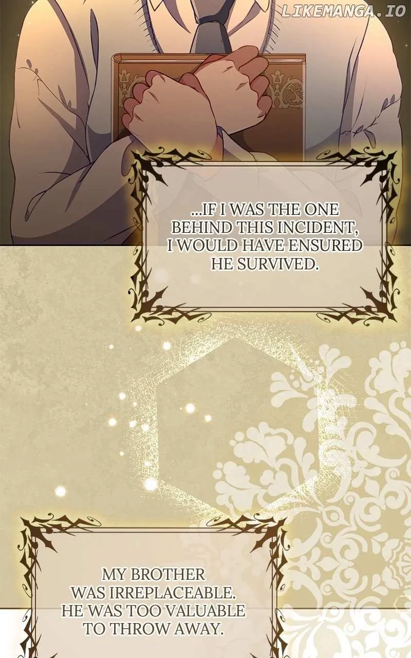 We Lost Our Engagement Mangakakalot X Chapter 27 Page 59