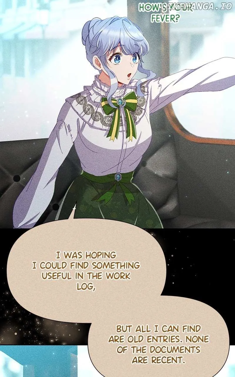 We Lost Our Engagement Mangakakalot X Chapter 27 Page 7