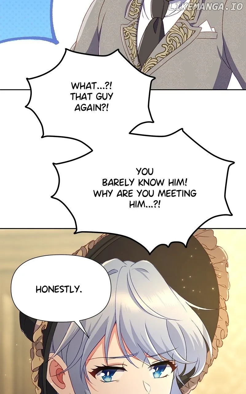 We Lost Our Engagement Mangakakalot X Chapter 27 Page 75