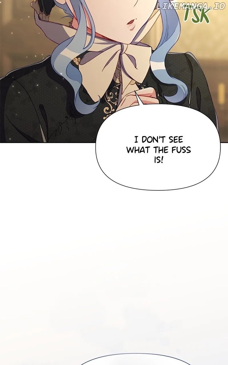 We Lost Our Engagement Mangakakalot X Chapter 27 Page 76