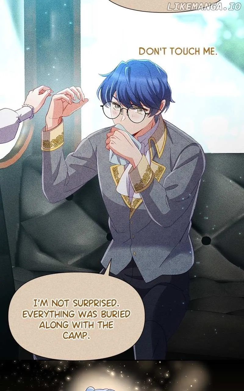 We Lost Our Engagement Mangakakalot X Chapter 27 Page 8
