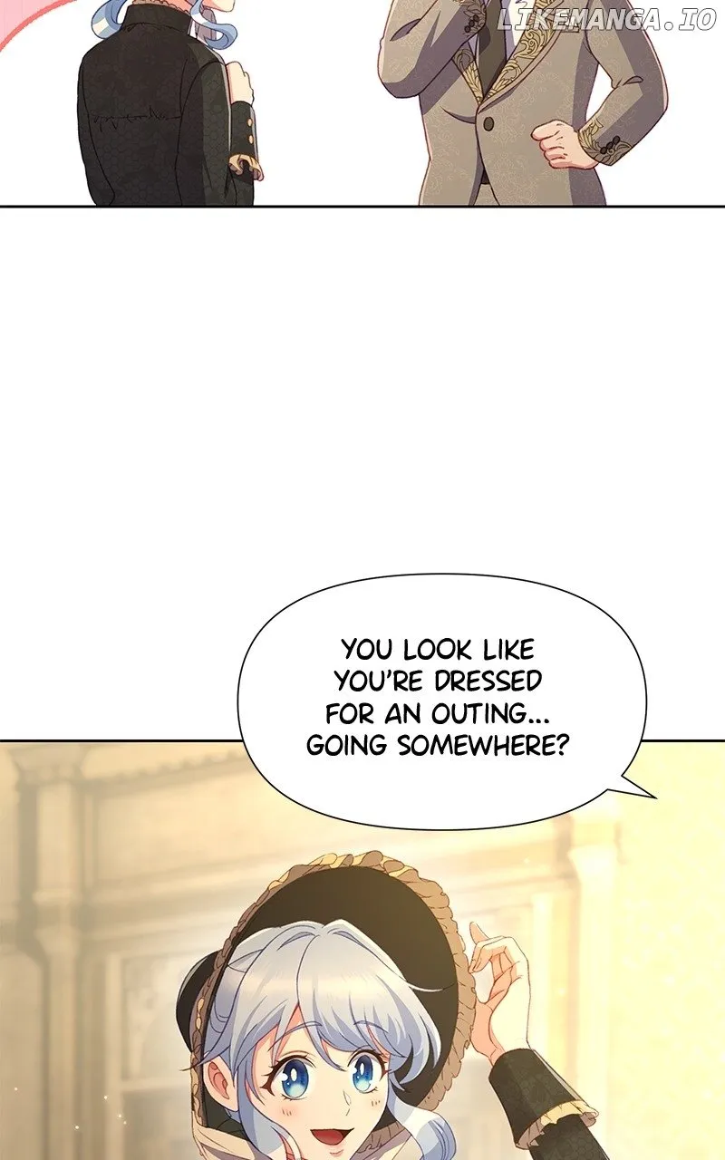 We Lost Our Engagement Mangakakalot X Chapter 27 Page 72