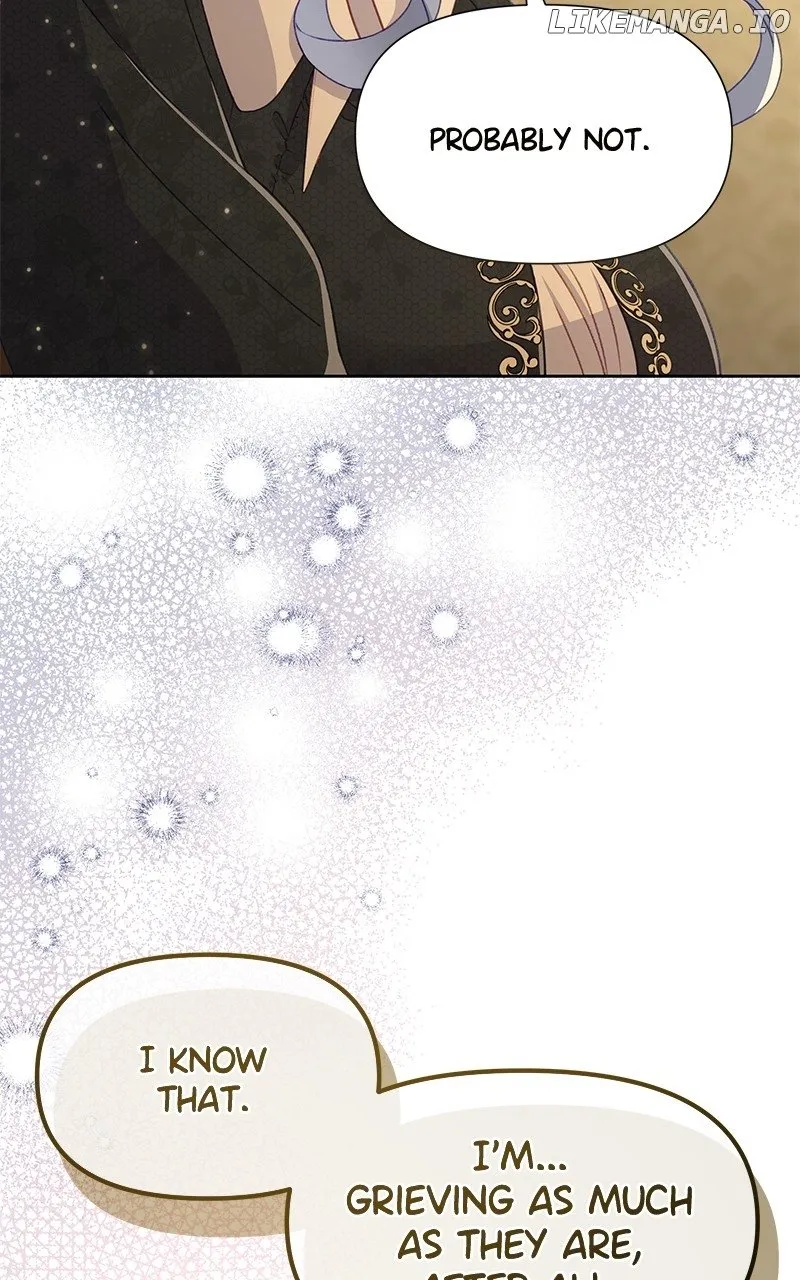 We Lost Our Engagement Mangakakalot X Chapter 27 Page 86