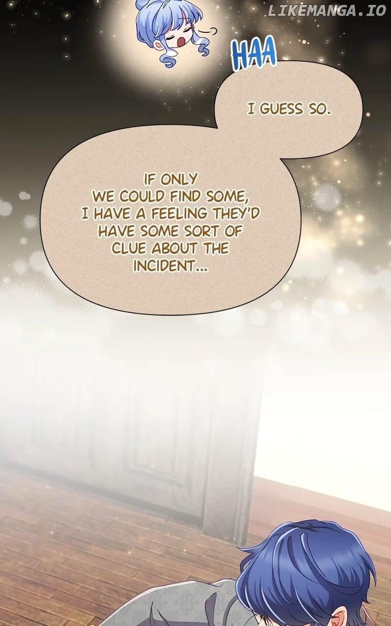 We Lost Our Engagement Mangakakalot X Chapter 27 Page 9