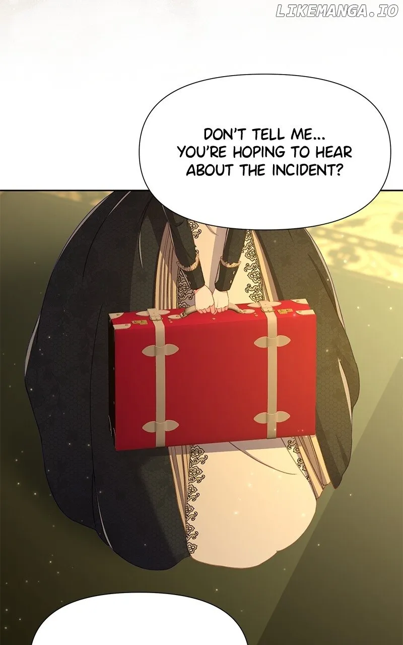 We Lost Our Engagement Mangakakalot X Chapter 27 Page 81