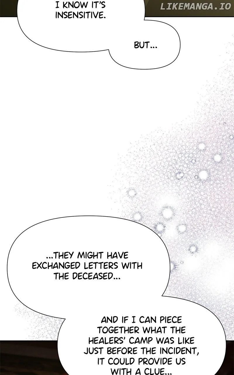 We Lost Our Engagement Mangakakalot X Chapter 27 Page 82
