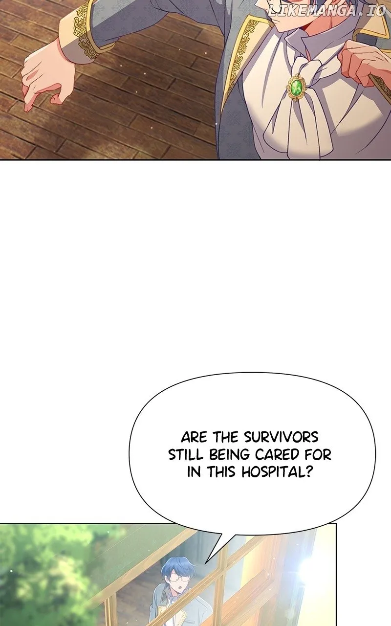 We Lost Our Engagement Mangakakalot X Chapter 27 Page 10