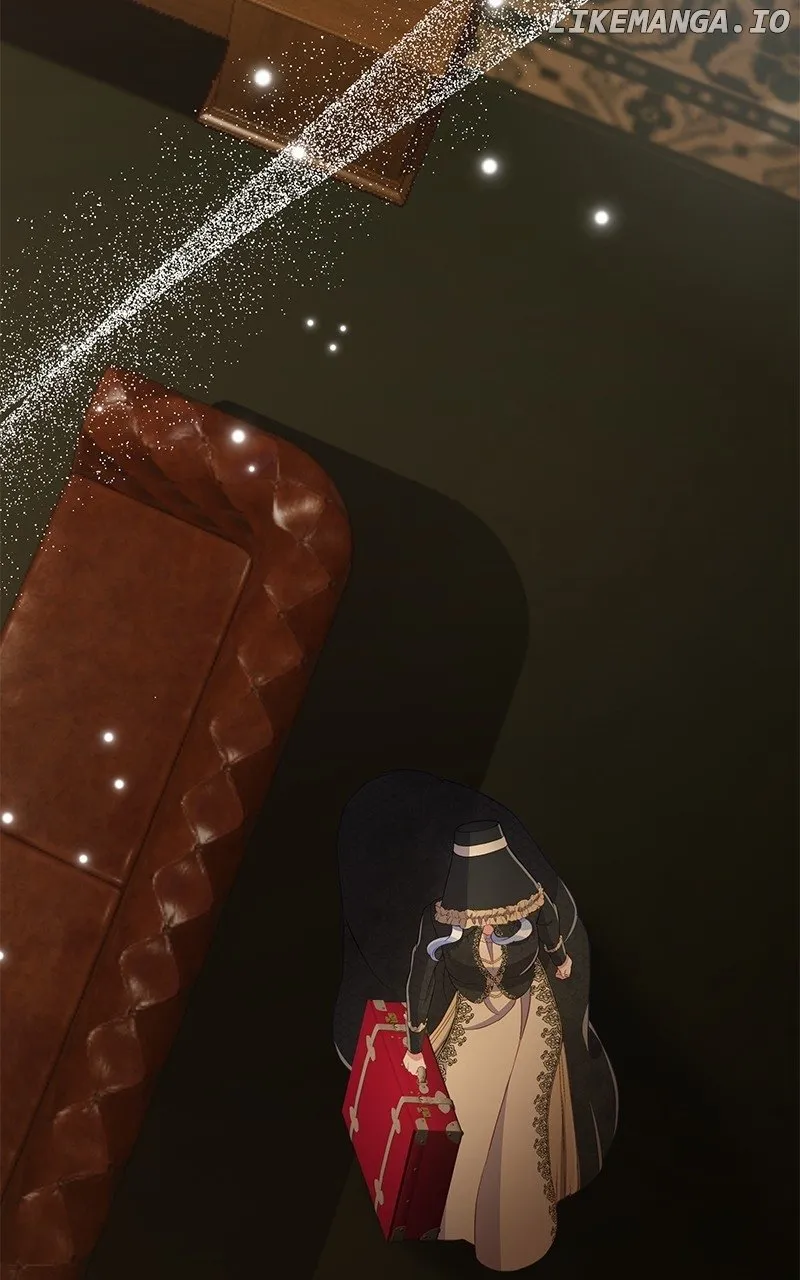 We Lost Our Engagement Mangakakalot X Chapter 27 Page 94