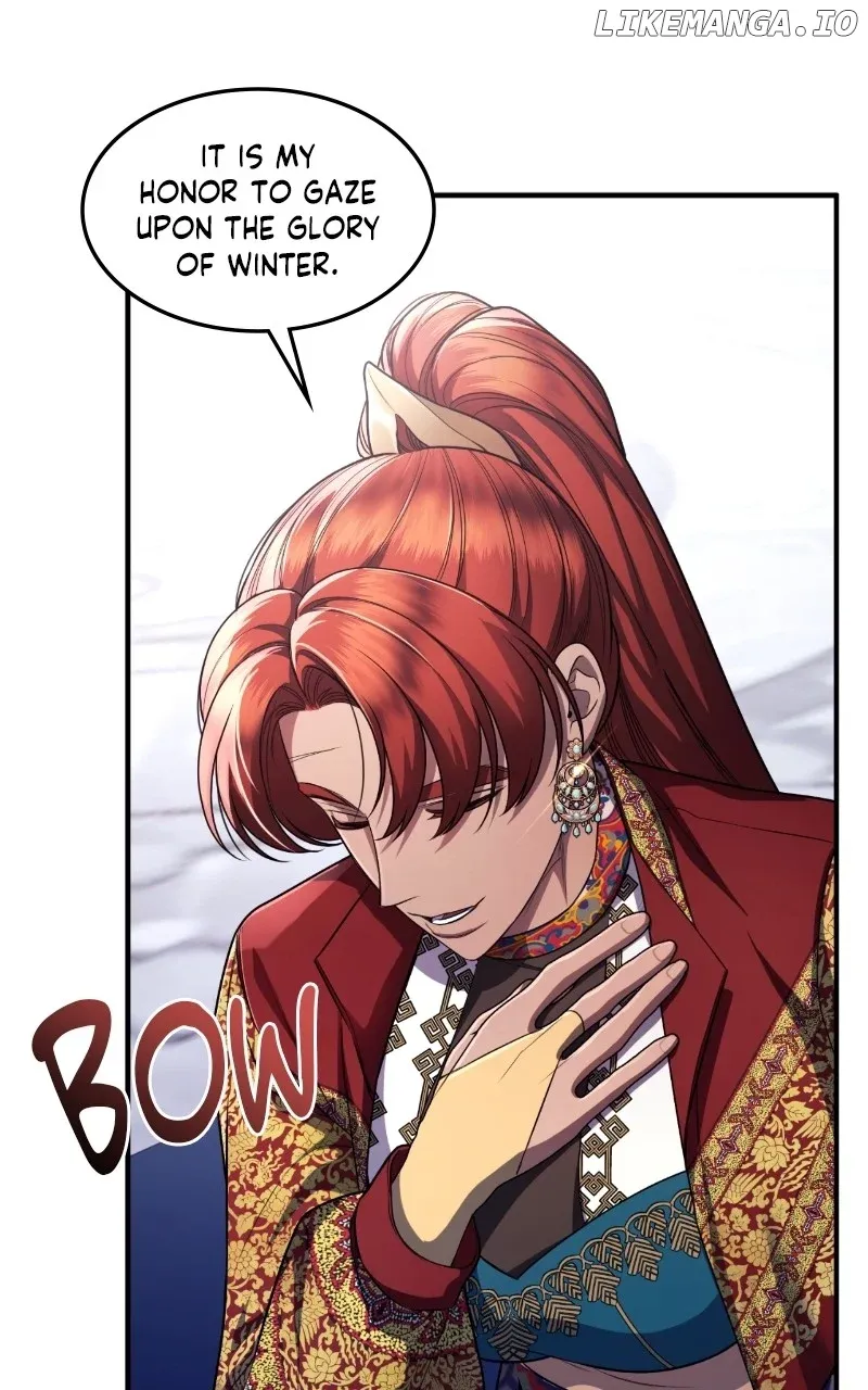 Who Kidnapped the Empress? Mangakakalot X Chapter 84 Page 16