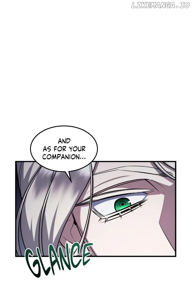 Who Kidnapped the Empress? Mangakakalot X Chapter 84 Page 19