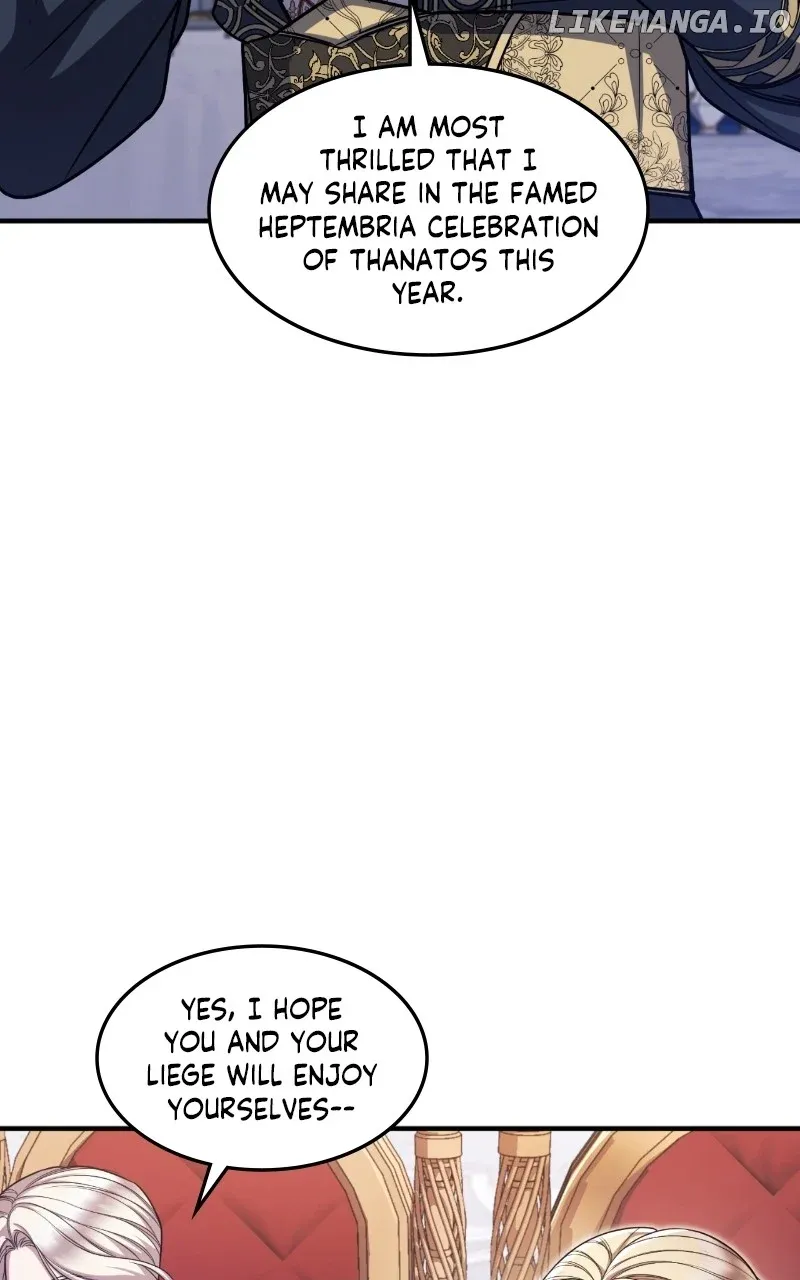 Who Kidnapped the Empress? Mangakakalot X Chapter 84 Page 25
