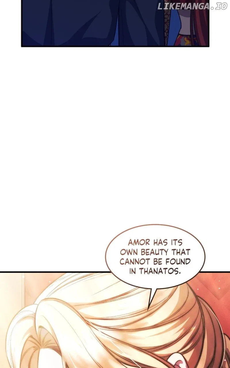 Who Kidnapped the Empress? Mangakakalot X Chapter 84 Page 29