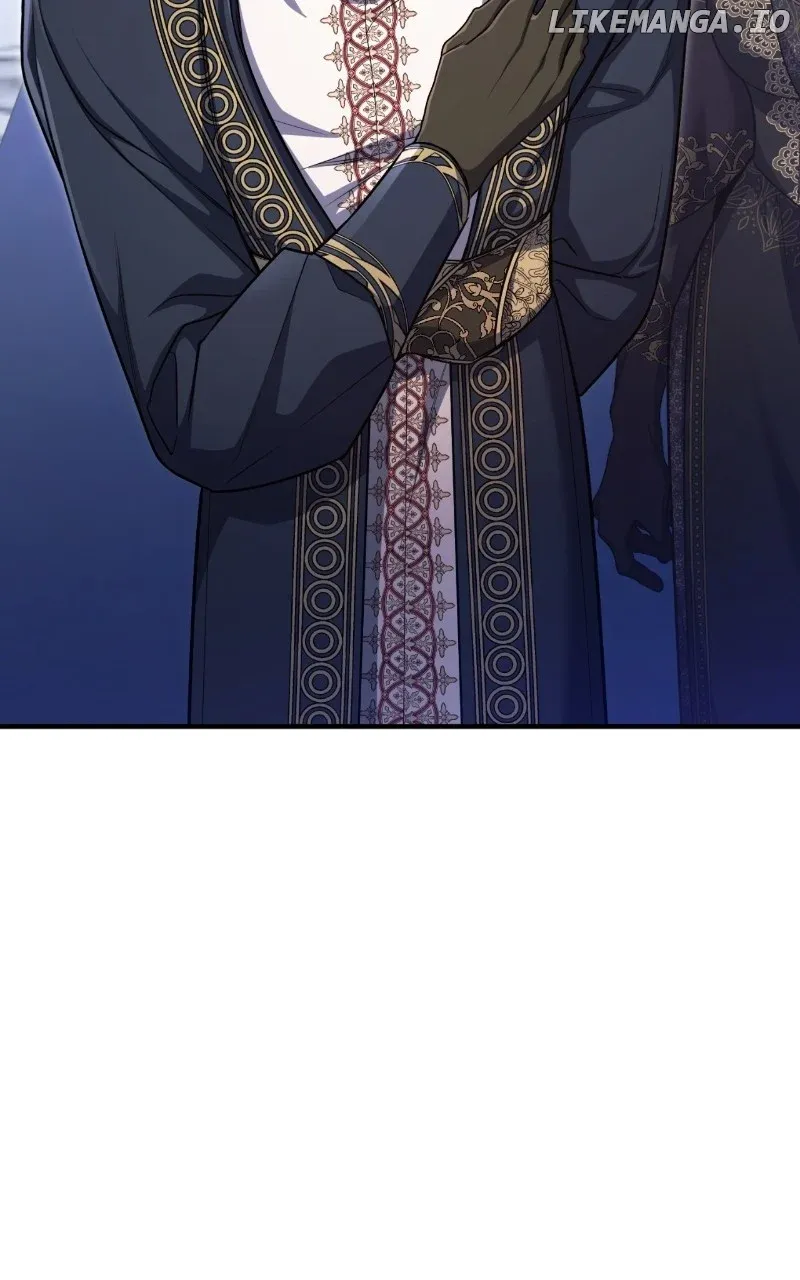 Who Kidnapped the Empress? Mangakakalot X Chapter 84 Page 21