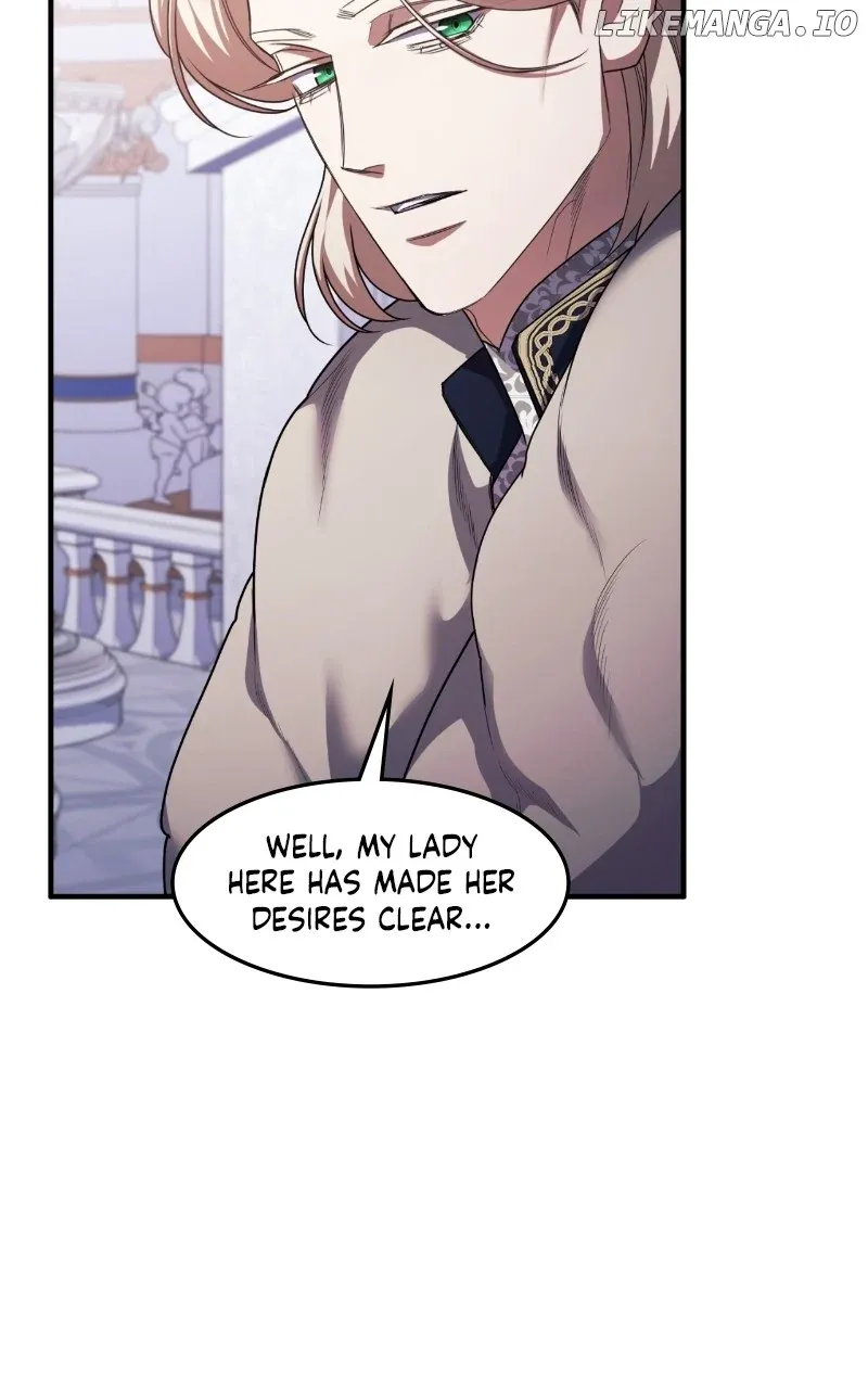 Who Kidnapped the Empress? Mangakakalot X Chapter 84 Page 35