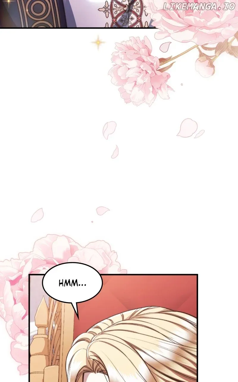 Who Kidnapped the Empress? Mangakakalot X Chapter 84 Page 45