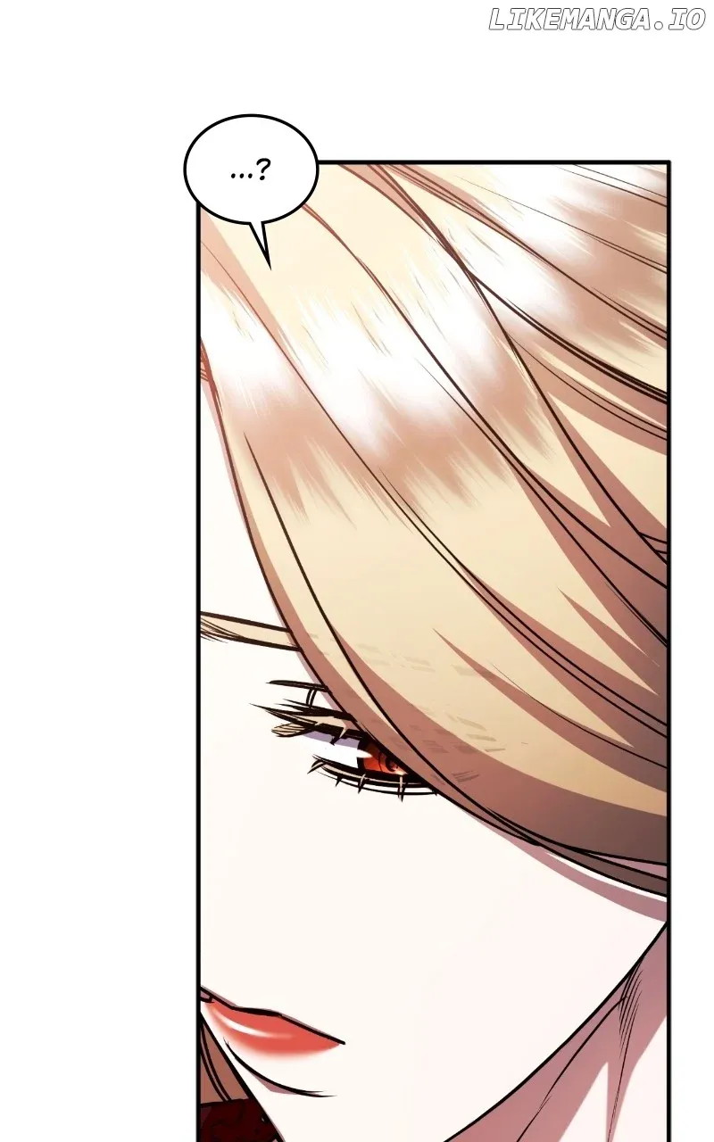 Who Kidnapped the Empress? Mangakakalot X Chapter 84 Page 47