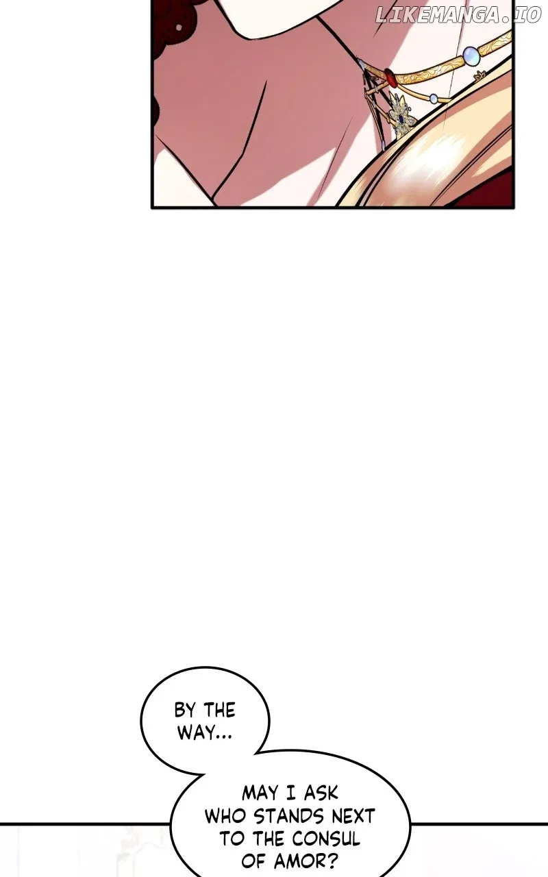 Who Kidnapped the Empress? Mangakakalot X Chapter 84 Page 48