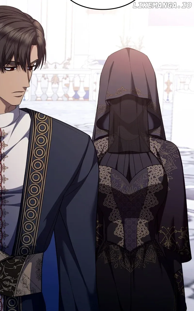 Who Kidnapped the Empress? Mangakakalot X Chapter 84 Page 49