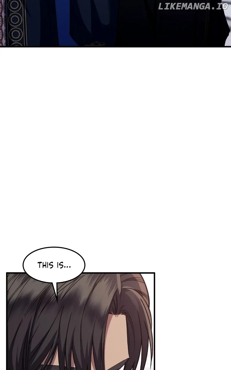 Who Kidnapped the Empress? Mangakakalot X Chapter 84 Page 50