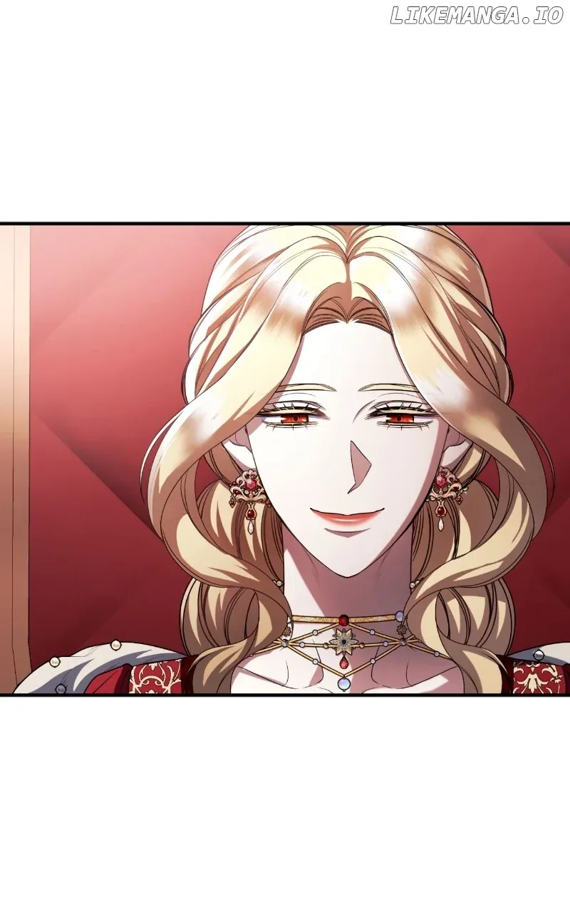 Who Kidnapped the Empress? Mangakakalot X Chapter 84 Page 42