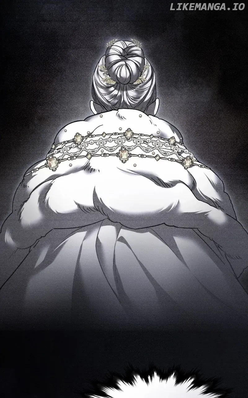 Who Kidnapped the Empress? Mangakakalot X Chapter 84 Page 58