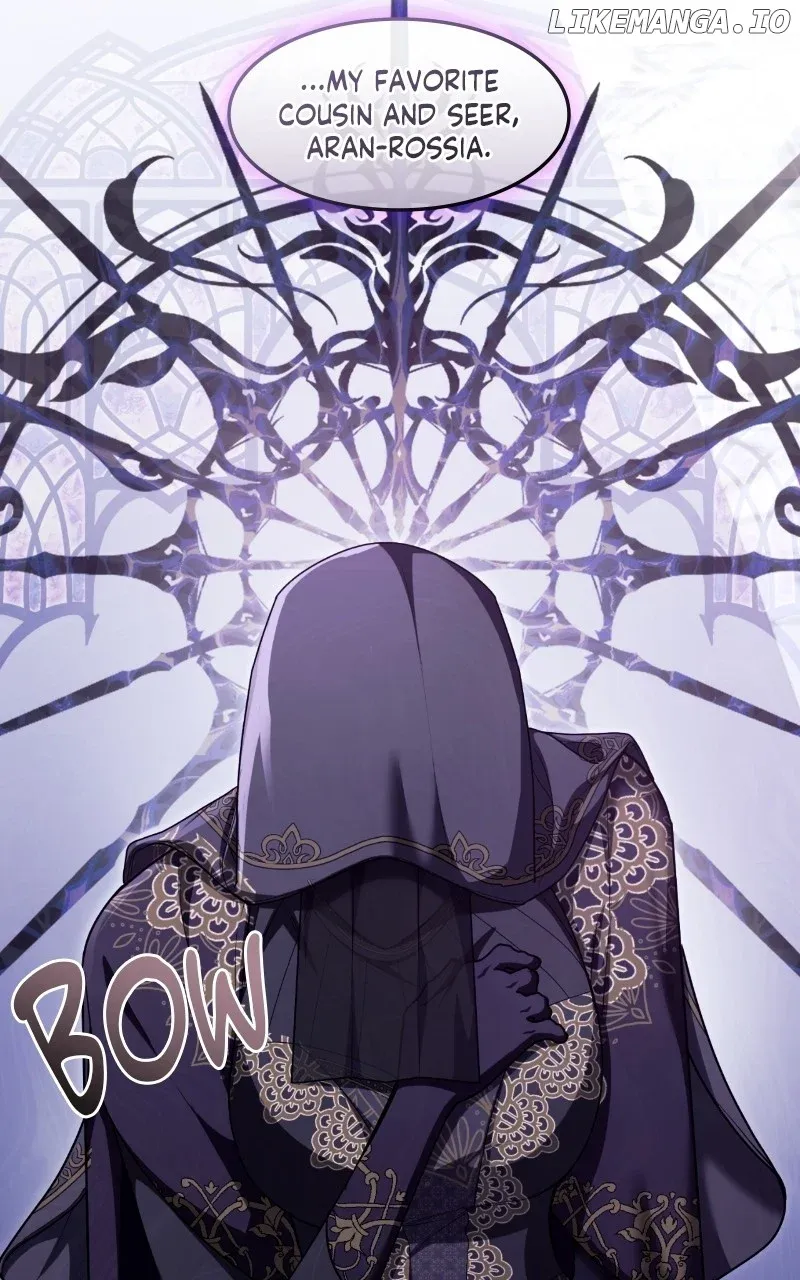 Who Kidnapped the Empress? Mangakakalot X Chapter 84 Page 52