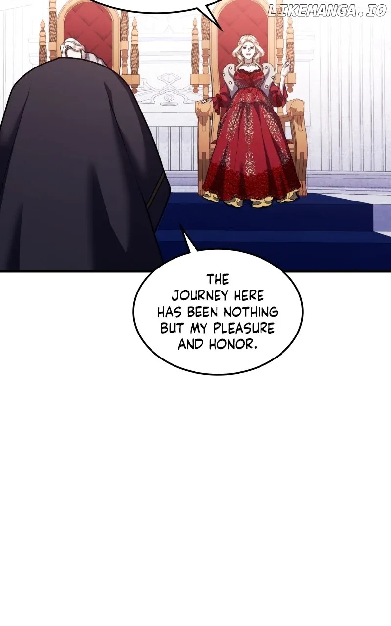 Who Kidnapped the Empress? Mangakakalot X Chapter 84 Page 66