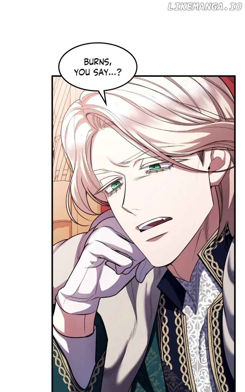 Who Kidnapped the Empress? Mangakakalot X Chapter 84 Page 67