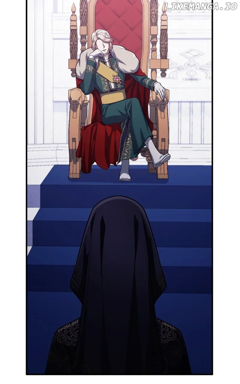 Who Kidnapped the Empress? Mangakakalot X Chapter 84 Page 69