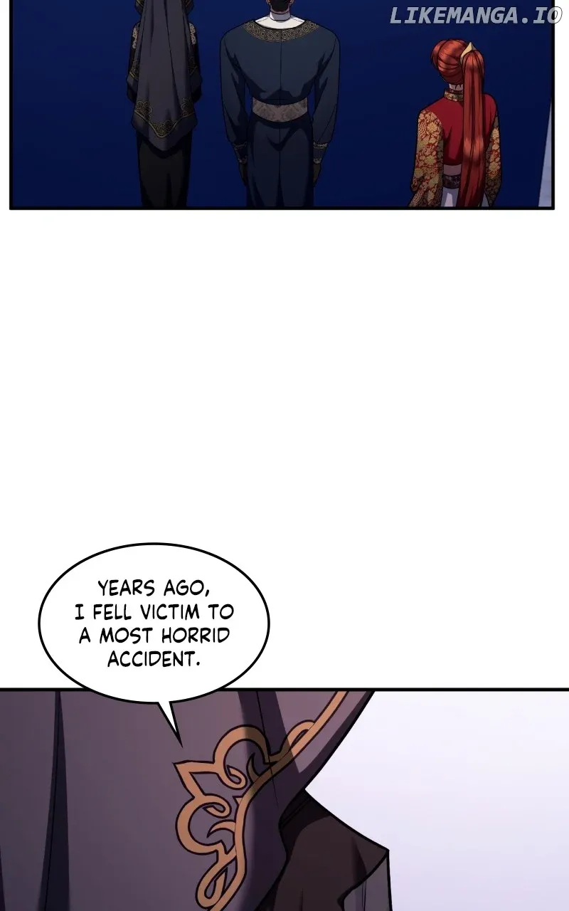 Who Kidnapped the Empress? Mangakakalot X Chapter 84 Page 61