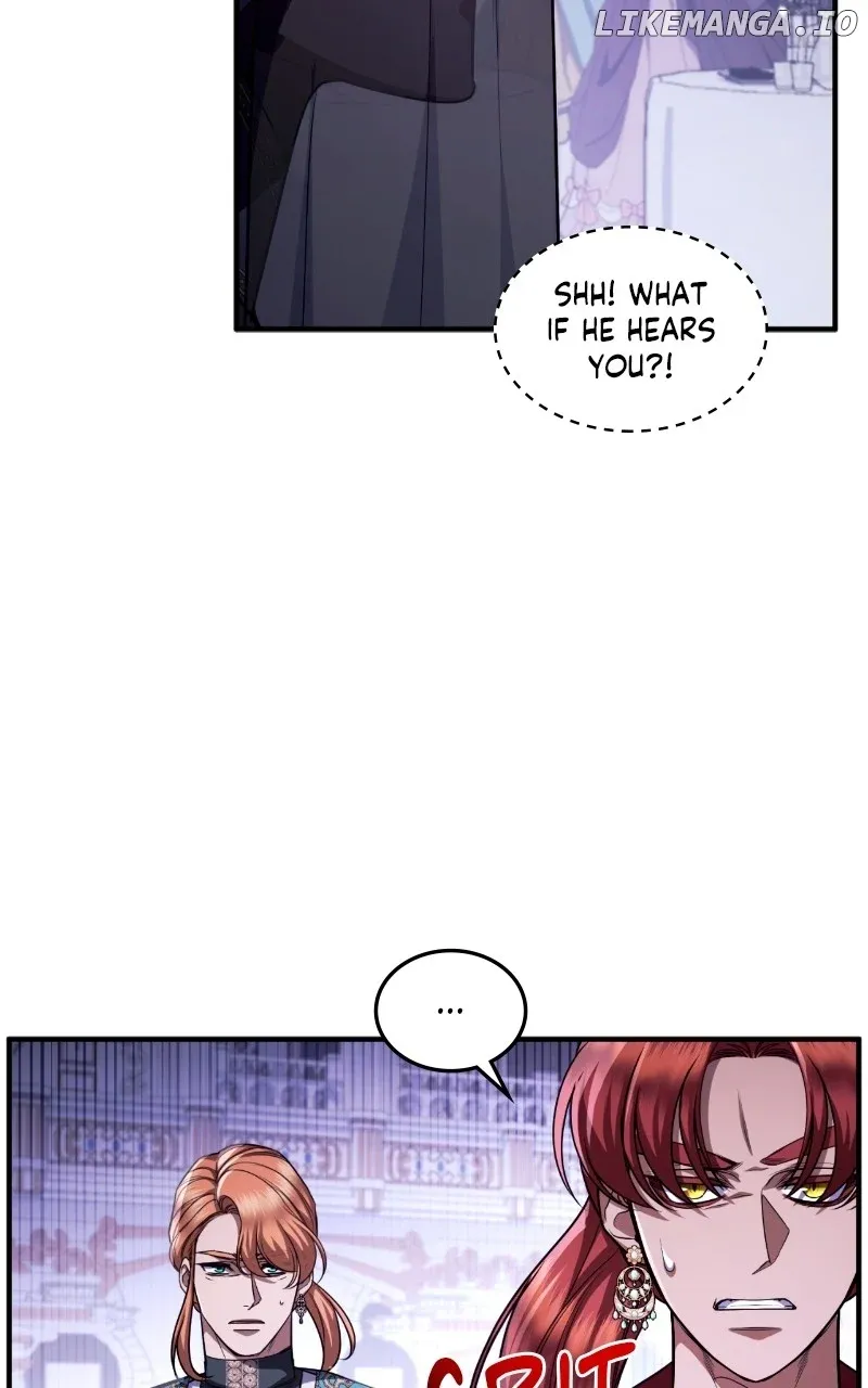 Who Kidnapped the Empress? Mangakakalot X Chapter 84 Page 76