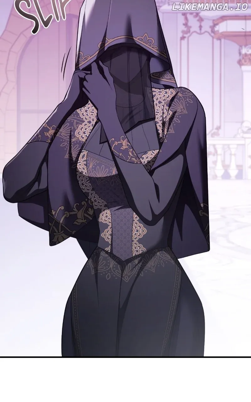 Who Kidnapped the Empress? Mangakakalot X Chapter 84 Page 78