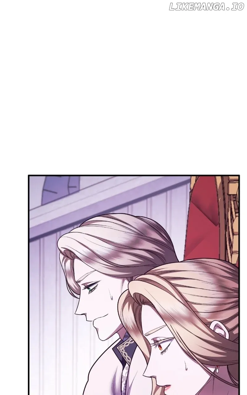 Who Kidnapped the Empress? Mangakakalot X Chapter 84 Page 79