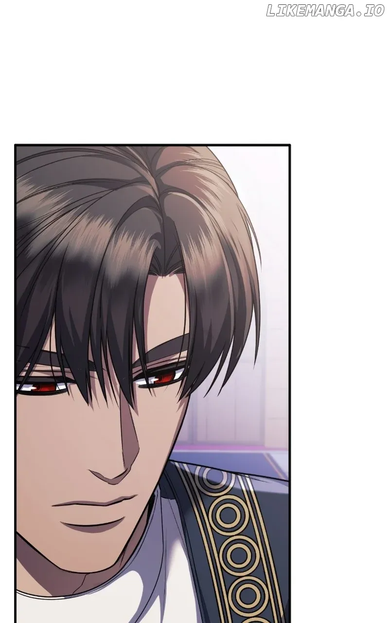Who Kidnapped the Empress? Mangakakalot X Chapter 84 Page 8