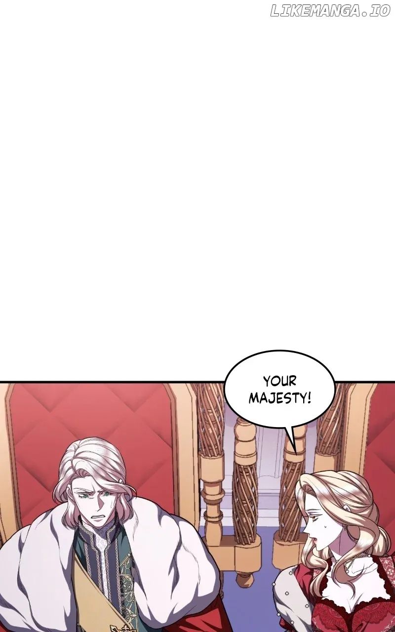 Who Kidnapped the Empress? Mangakakalot X Chapter 84 Page 87
