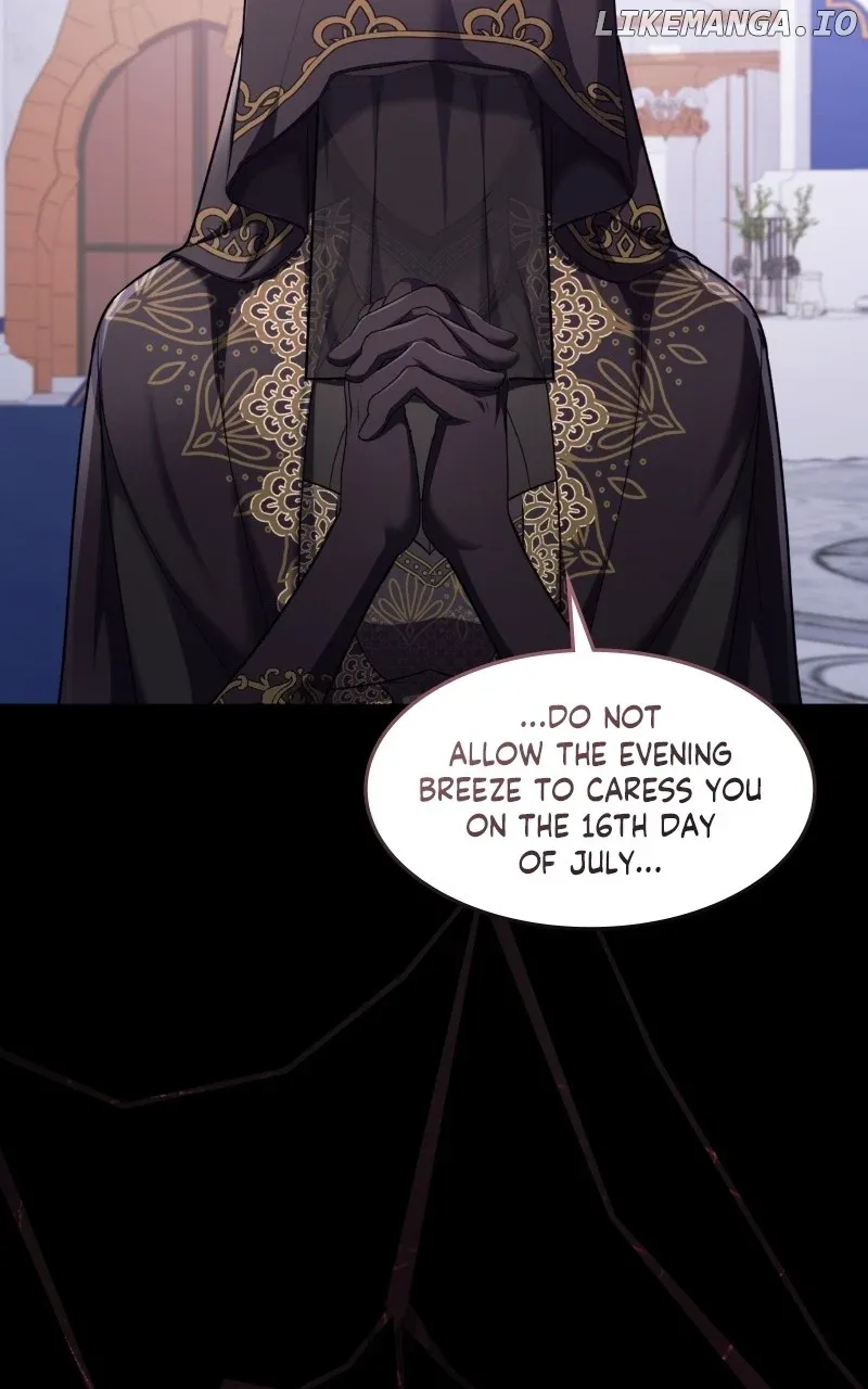 Who Kidnapped the Empress? Mangakakalot X Chapter 84 Page 98