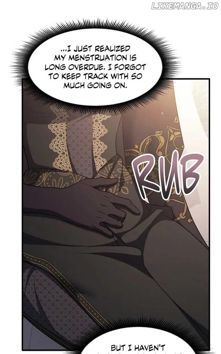 Who Kidnapped the Empress? Mangakakalot X Chapter 85 Page 15
