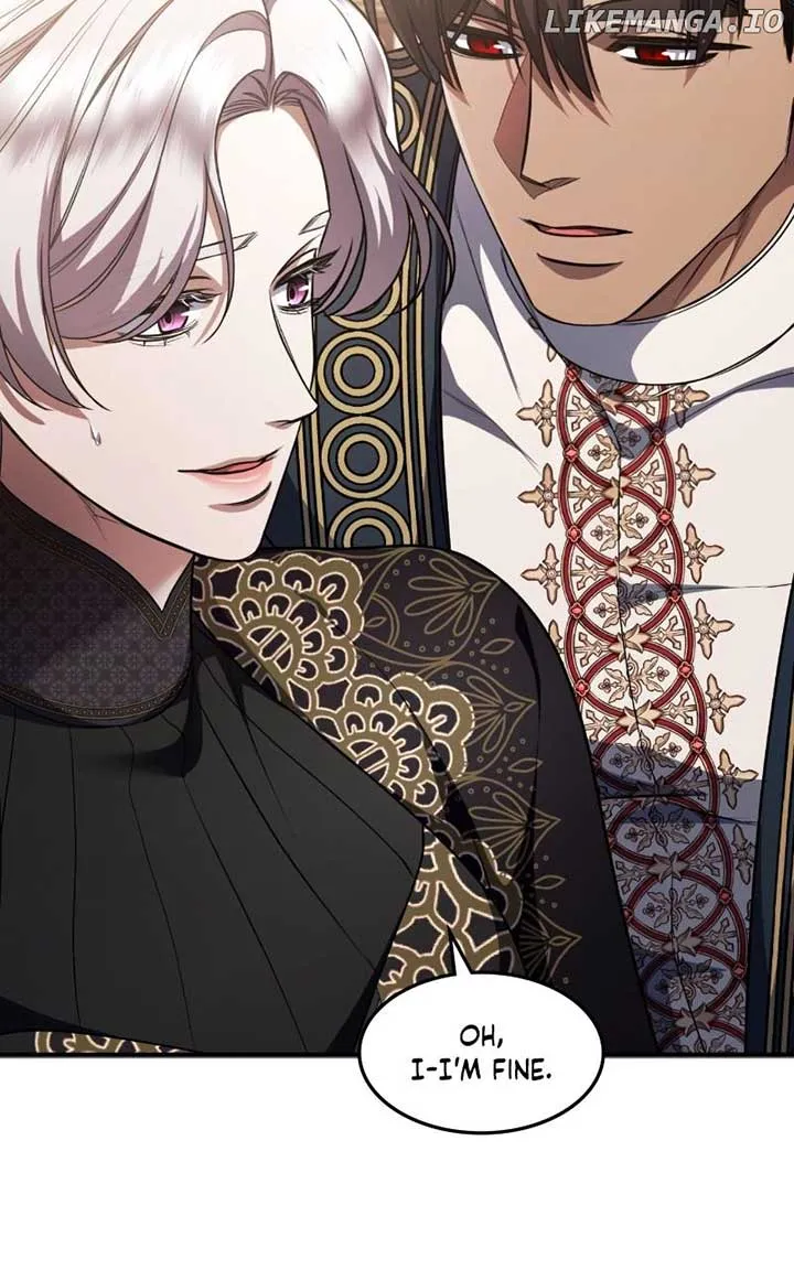 Who Kidnapped the Empress? Mangakakalot X Chapter 85 Page 17